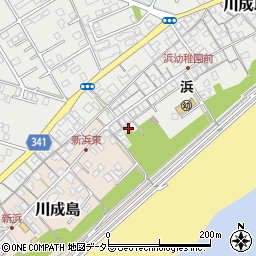 静岡県富士市中丸892周辺の地図