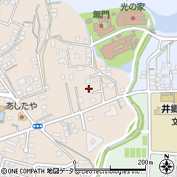 愛知県豊田市四郷町山畑130-100周辺の地図