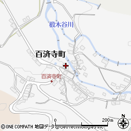 松井商店周辺の地図