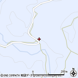 島根県大田市三瓶町池田1091周辺の地図