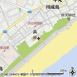 静岡県富士市中丸894周辺の地図