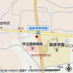 千葉県鴨川市大川面1091周辺の地図