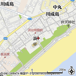 静岡県富士市中丸807周辺の地図