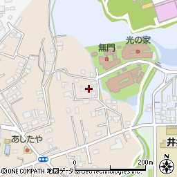 愛知県豊田市四郷町山畑130-166周辺の地図