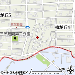 東石材店周辺の地図