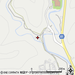 千葉県鴨川市天津628周辺の地図