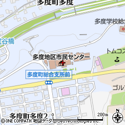 三重県宅地建物取引業協会（公益社団法人）　桑名支部周辺の地図
