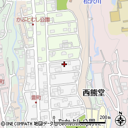 静岡県沼津市豊町19-4周辺の地図