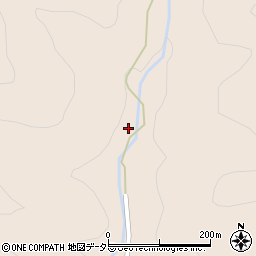 岡山県苫田郡鏡野町貞永寺142周辺の地図