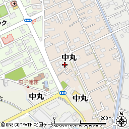 静岡県富士市川成島350-2周辺の地図