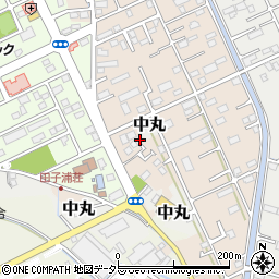 静岡県富士市川成島350周辺の地図