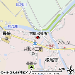 千葉県鴨川市松尾寺454周辺の地図
