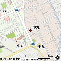 静岡県富士市川成島347周辺の地図