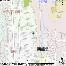 静岡県沼津市豊町19-7周辺の地図