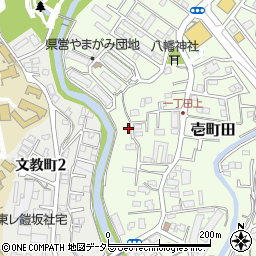 桜木地所株式会社周辺の地図
