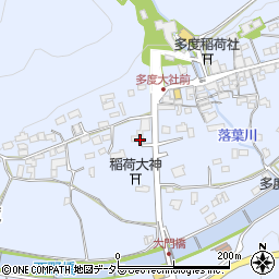 石川建築設計事務所周辺の地図