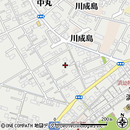 有限会社延岡工業所周辺の地図