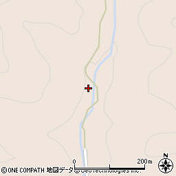 岡山県苫田郡鏡野町貞永寺146周辺の地図