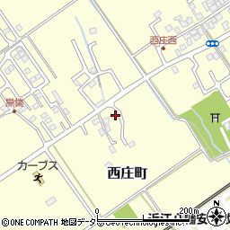 川橋上下水道工事店周辺の地図