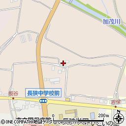 千葉県鴨川市大川面1016周辺の地図