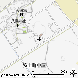 嶋川敏之司法書士事務所周辺の地図