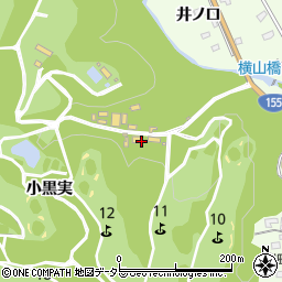 すずらん周辺の地図