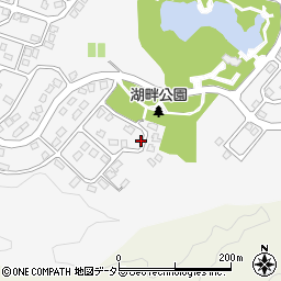 千葉県勝浦市興津久保山台周辺の地図
