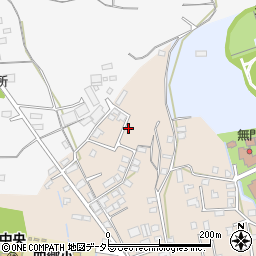 愛知県豊田市四郷町山畑141-1周辺の地図