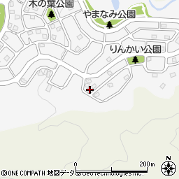 千葉県勝浦市興津久保山台16-10周辺の地図