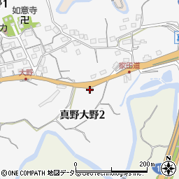 小林鍼灸院周辺の地図