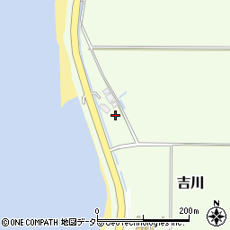 滋賀県野洲市吉川2281周辺の地図