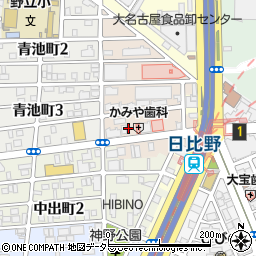 メンズ美容室 タカミ 名古屋市 美容院 美容室 床屋 の住所 地図 マピオン電話帳