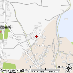 エノキ工作所第１工場周辺の地図