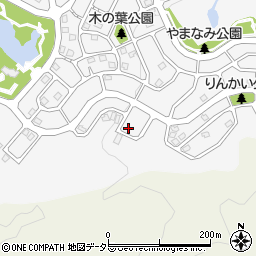 千葉県勝浦市興津久保山台22-5周辺の地図