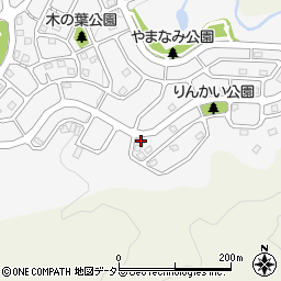 千葉県勝浦市興津久保山台16-12周辺の地図