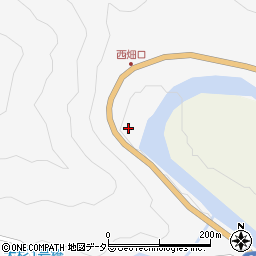 真賀観光バス営業所周辺の地図