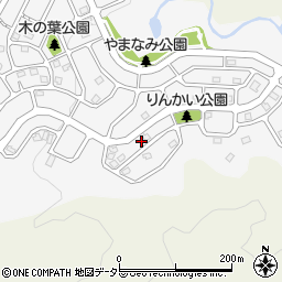 千葉県勝浦市興津久保山台16-6周辺の地図