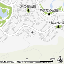 千葉県勝浦市興津久保山台22周辺の地図