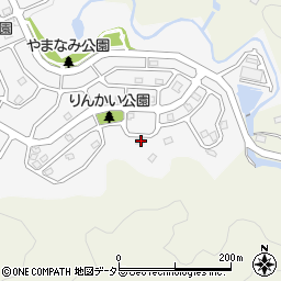 千葉県勝浦市興津久保山台2-14周辺の地図