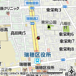 カーコンビニ倶楽部ハウディ・メイト周辺の地図