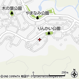 千葉県勝浦市興津久保山台16周辺の地図
