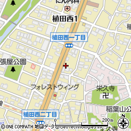 徳重 離宮 名古屋市 焼肉 の電話番号 住所 地図 マピオン電話帳