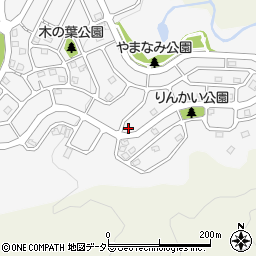 千葉県勝浦市興津久保山台17-7周辺の地図