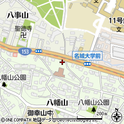 田園 dining＆cafe Smile周辺の地図