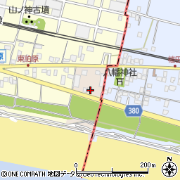 静岡県富士市沼田新田114-3周辺の地図