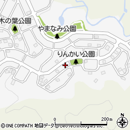 千葉県勝浦市興津久保山台16-2周辺の地図