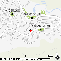 千葉県勝浦市興津久保山台17-4周辺の地図