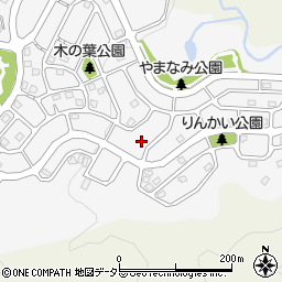 千葉県勝浦市興津久保山台20-5周辺の地図