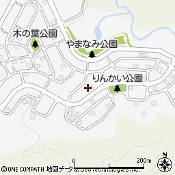 千葉県勝浦市興津久保山台17周辺の地図