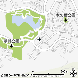 千葉県勝浦市興津久保山台44周辺の地図